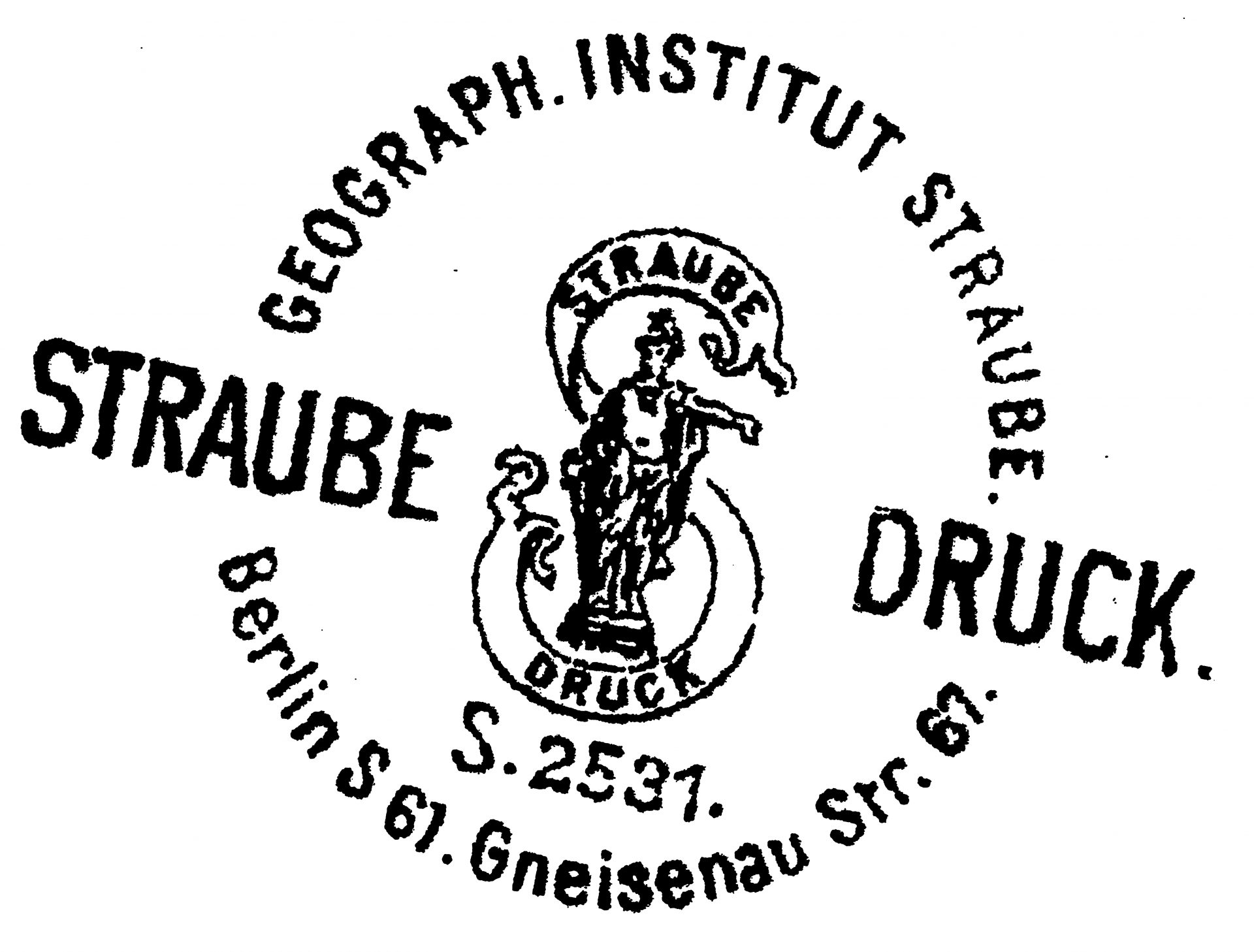 Straube-Logo