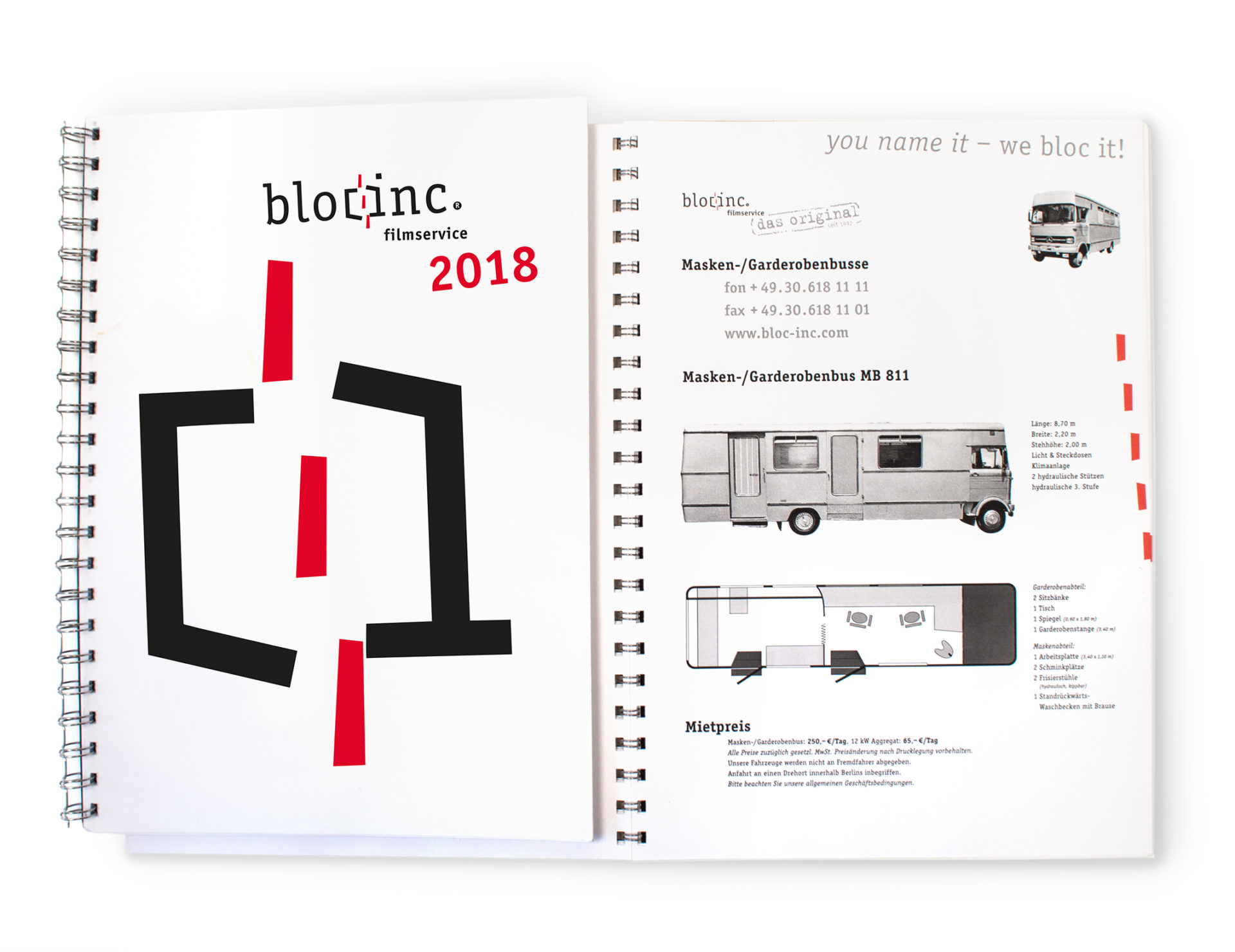 corporatedesign-blocinc-listen-copyright-typoly Heft mit Firmenangebot - Typoly