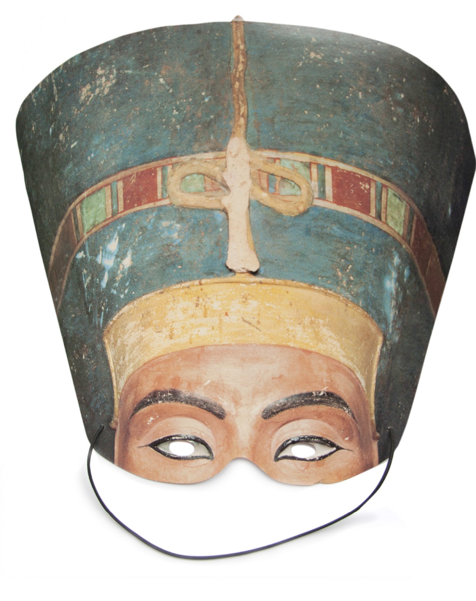 merchandizing-panorama-nofretete4-copyright-typoly Maske für Museums-Shop - Typoly