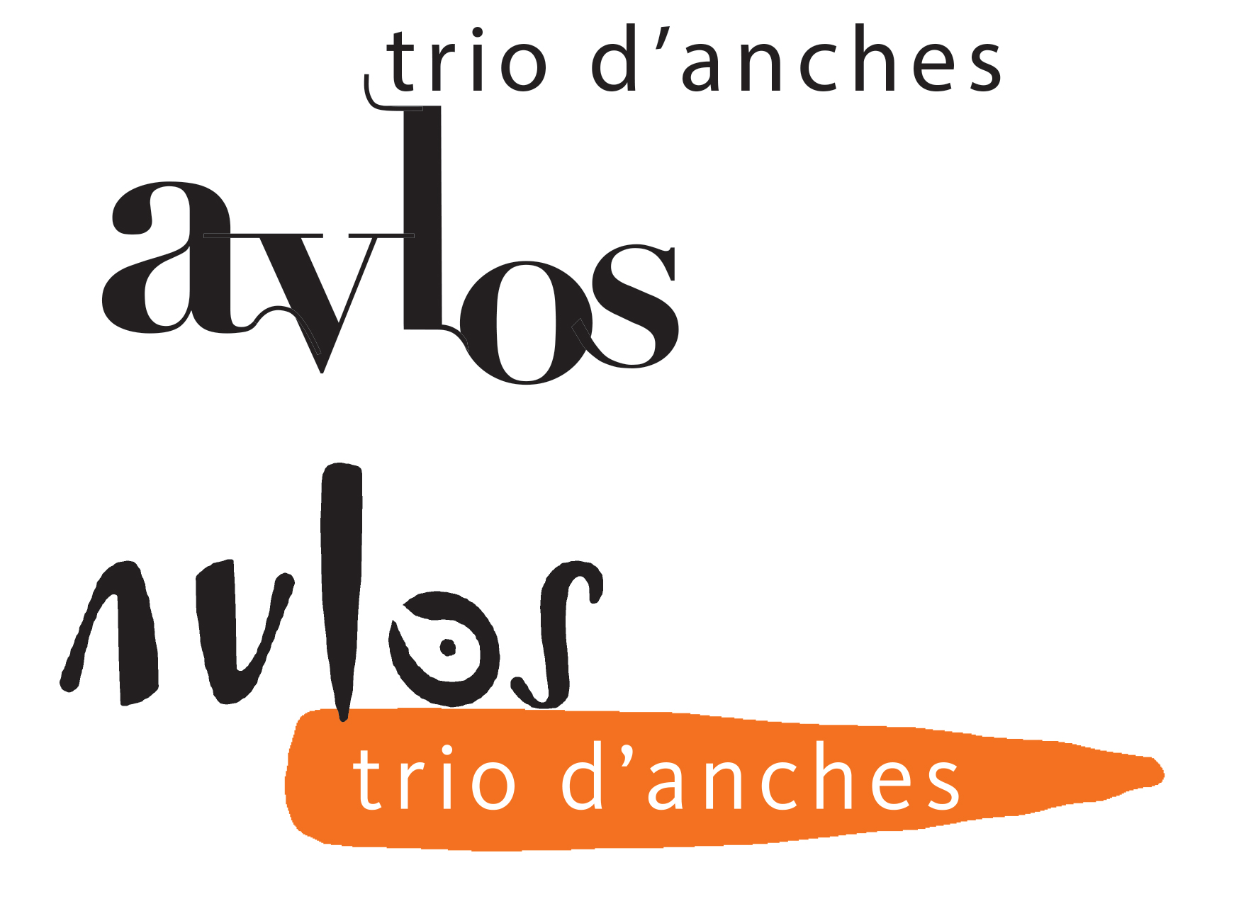 corporatedesign-avlos-alternativlogo-copyright-typoly Logoentwürfe Avlos - Typoly