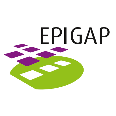 corporatedesign-logos-epigap-copyright-typoly
