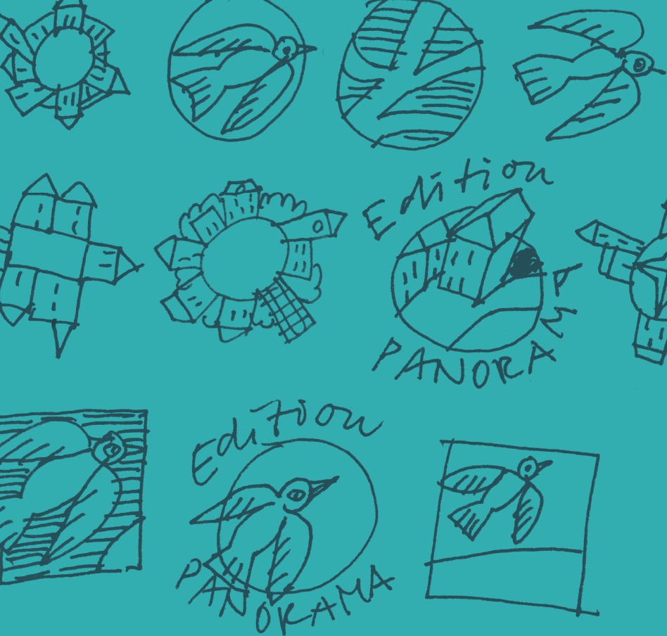 Corporate Design-Logos/Markenentwicklung