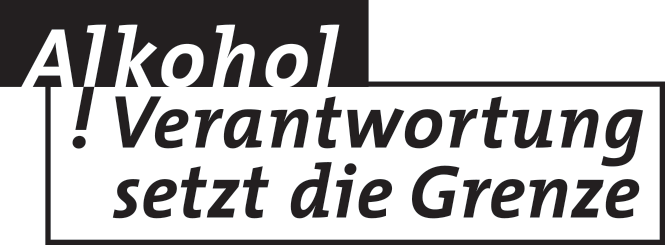 Logo für BZgA-Kampagne - Typoly