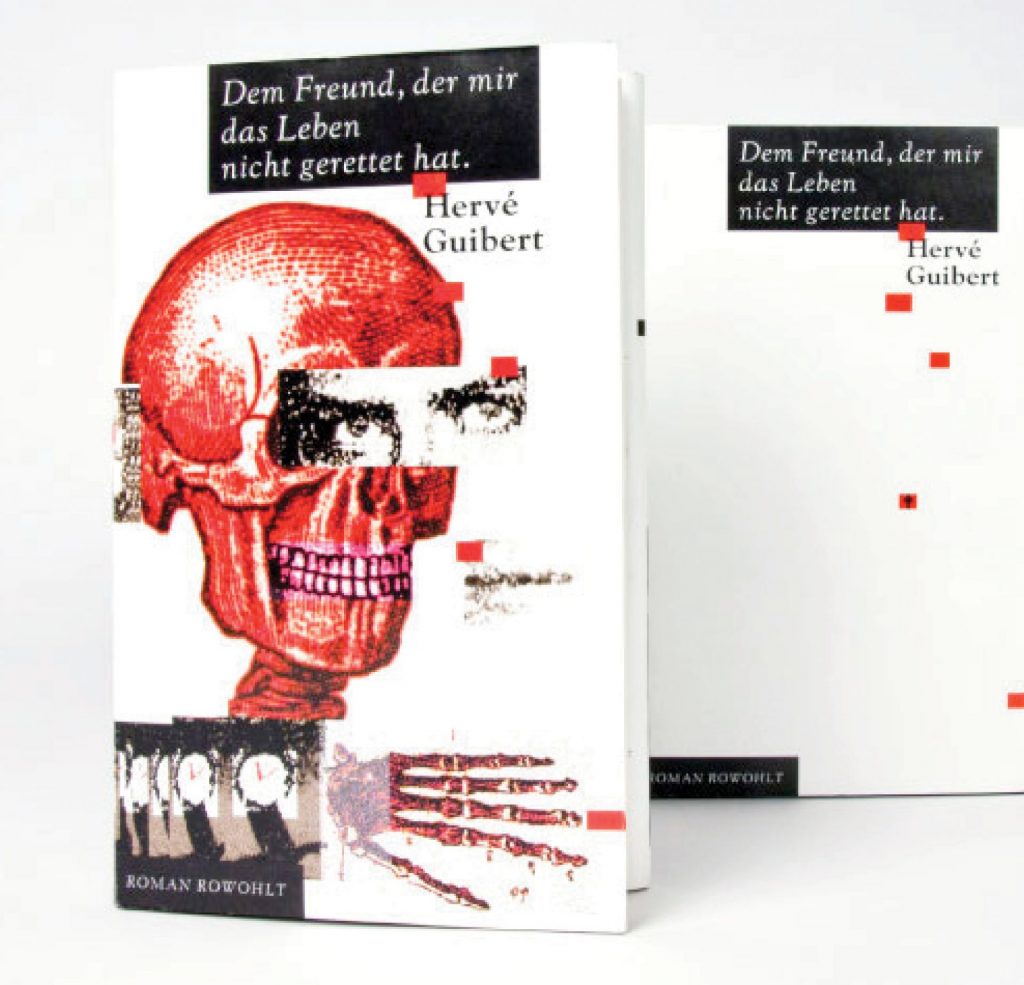 Editorial Design - Buch- und CD-Cover