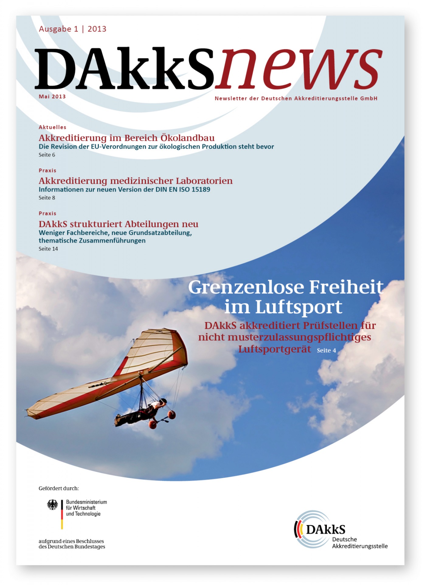 editorialdesign-dakks-newstitel-copyright-typoly Newslettergestaltung Deutsche Akkreditierungsstelle - Typoly