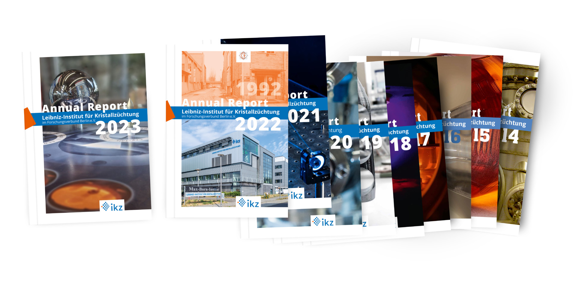 IKZ Jahresbericht Totelseiten