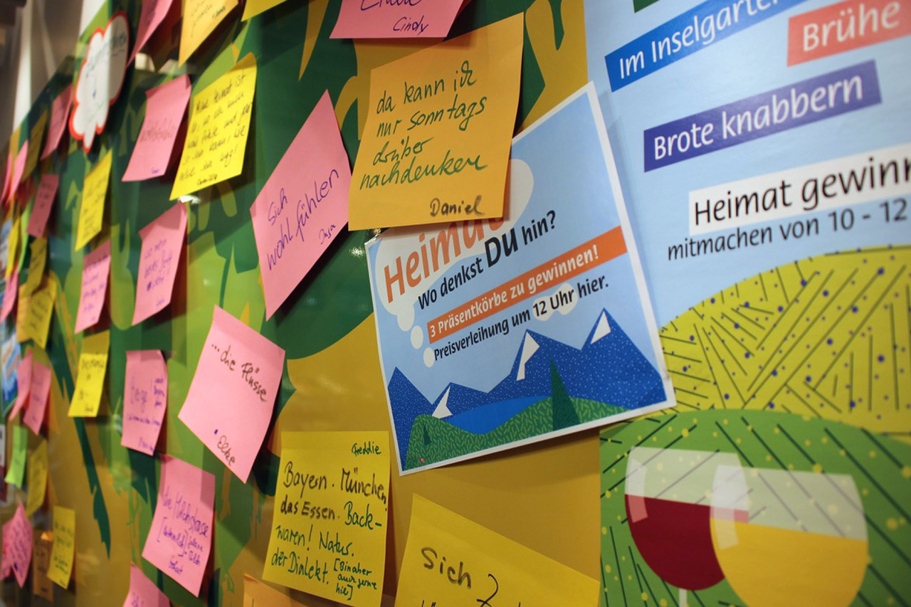 plakate-bioinsel-heimatliebe-gewinnspiel-copyright-typoly Heitmatgefühle – Interaktion mit dem Kiez