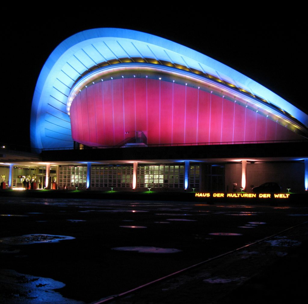 Veranstaltungsdesign - Versicherungswirtschaft und Musik