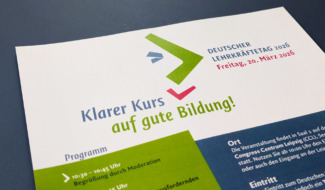 typo-live-dlt26-klarer-kurs-copyright-typoly Deutscher Lehrkräftetag - klarer Kurs