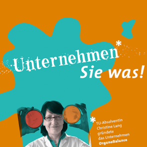 Plakate - Technische Universität Berlin - Unternehmen Sie was!